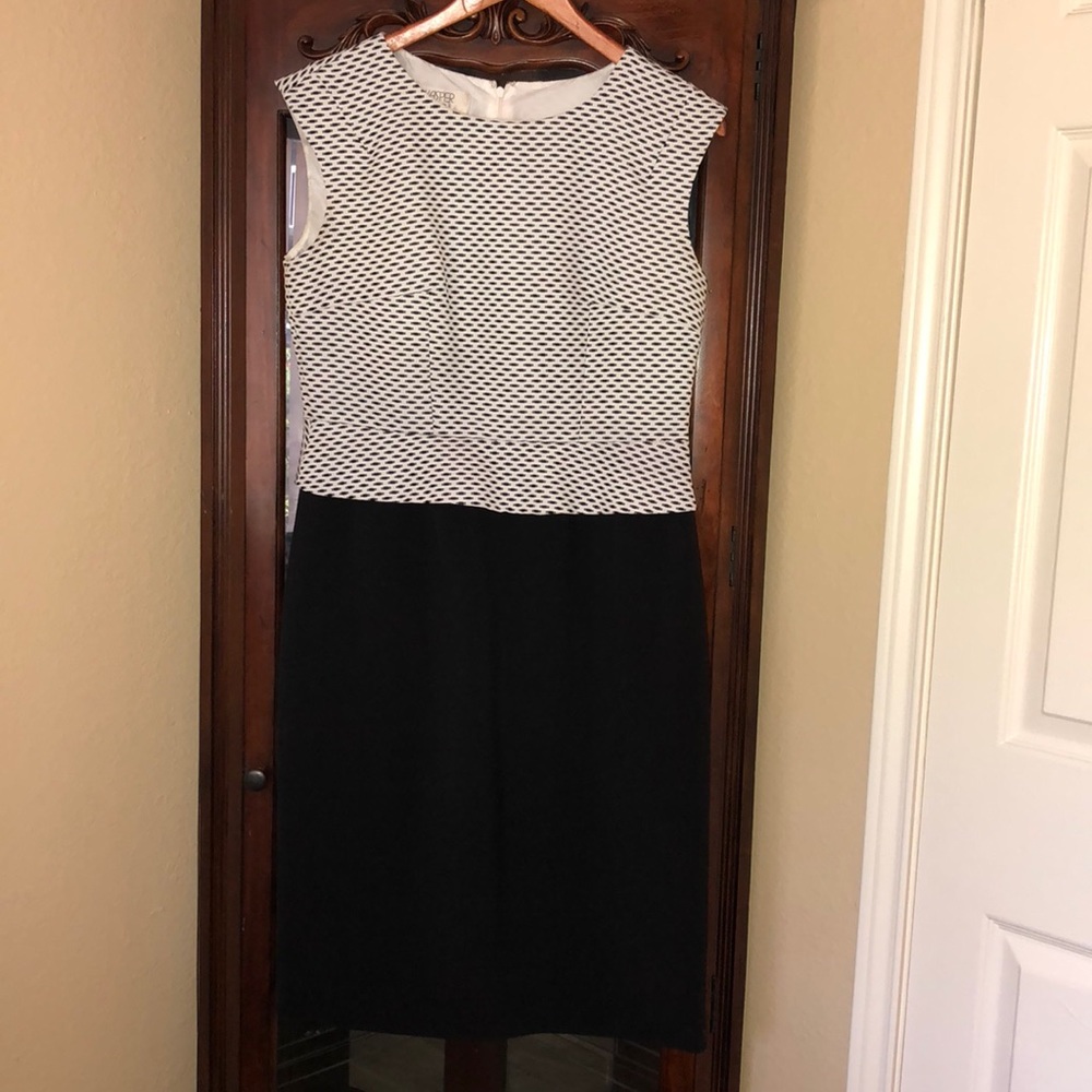 Beautiful dress